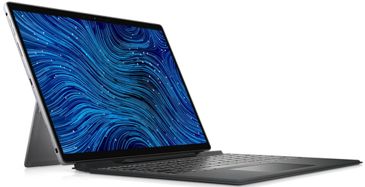 Refurbished Dell Latitude 7320 Detachable - Intel i7 11th gen / 16GB Ram / 512GB NVMe