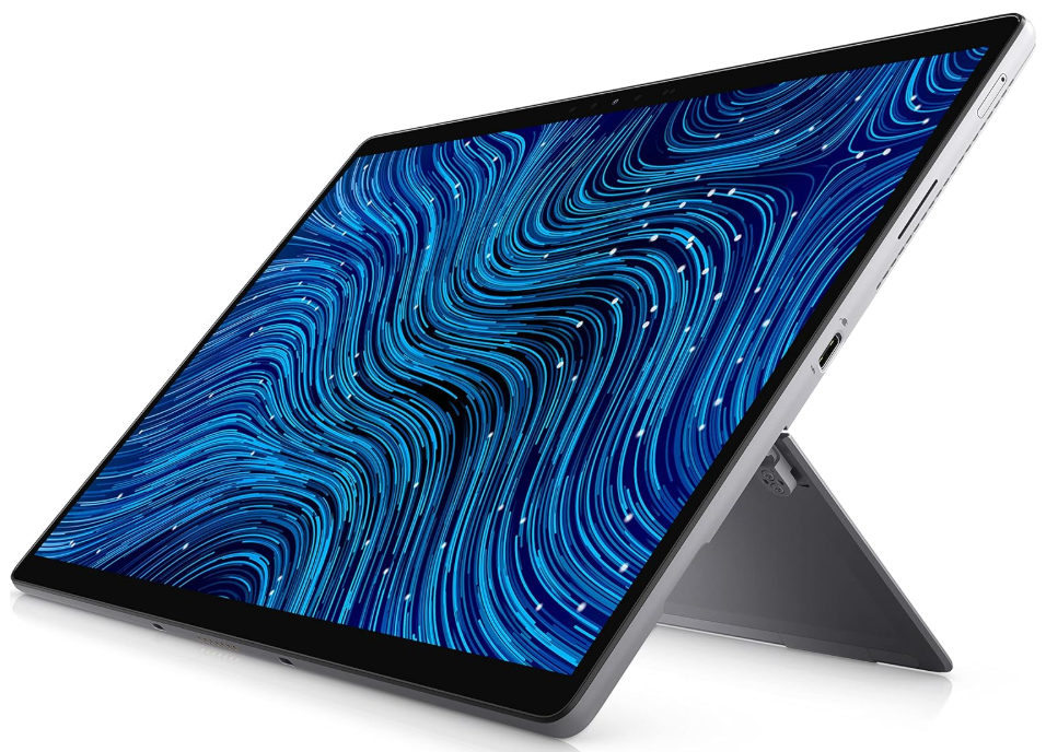 Refurbished Dell Latitude 7320 Detachable - Intel i7 11th gen / 16GB Ram / 512GB NVMe