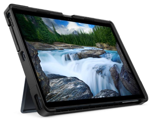Refurbished Dell Latitude 7320 Detachable - Intel i7 11th gen / 16GB Ram / 512GB NVMe