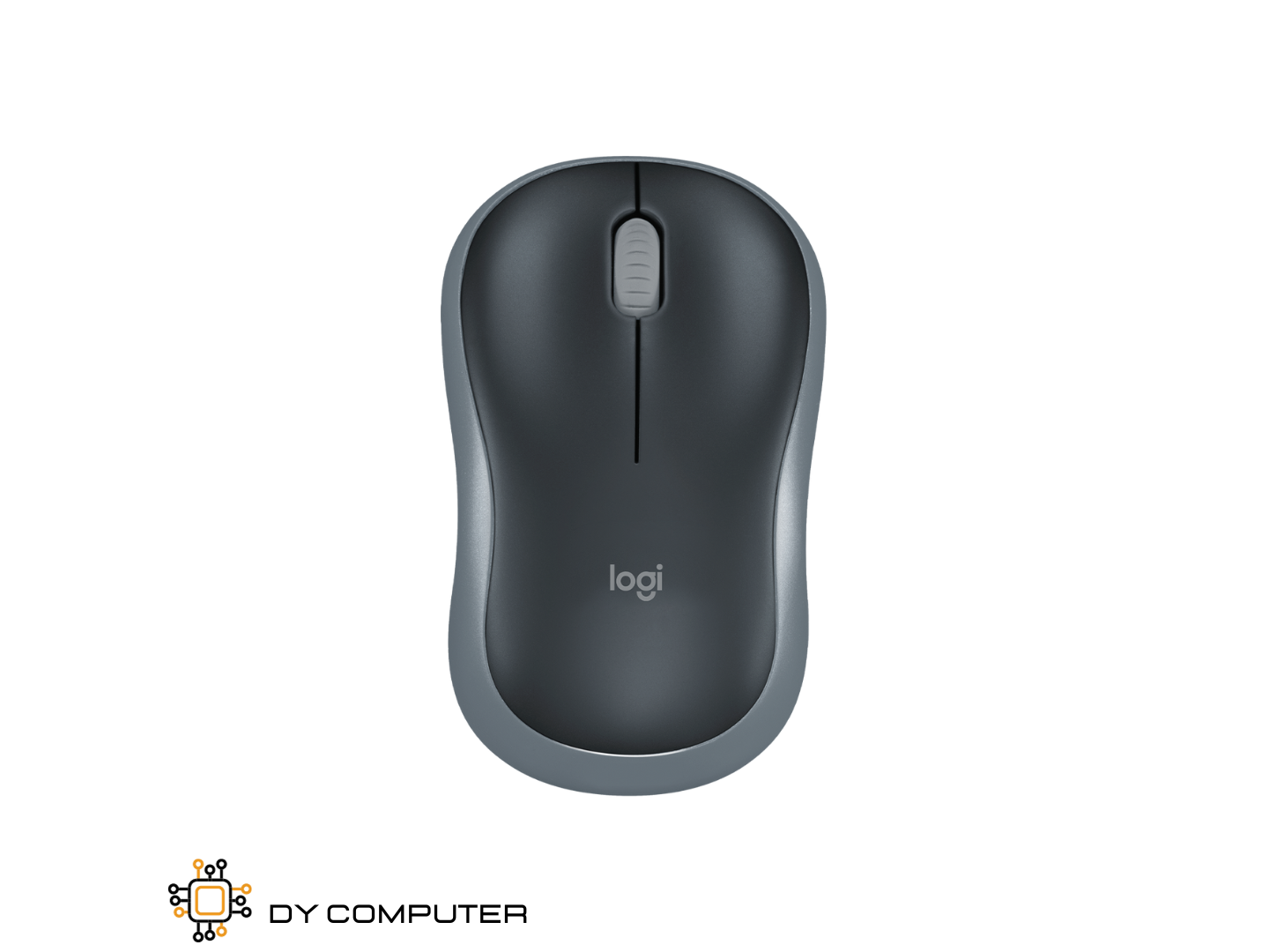 Logitech M185 Wireless Mouse