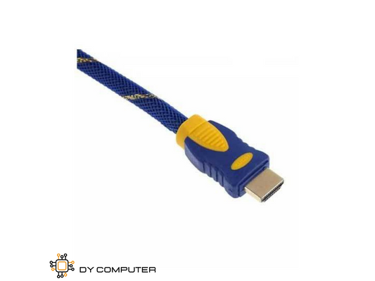 HDMI Cable - Multiple Lengths