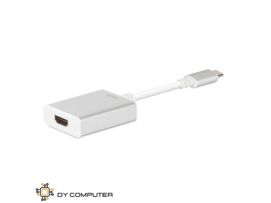 USB-C to HDMI Adapter