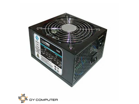 Coolerpower GX550 550w Power Supply