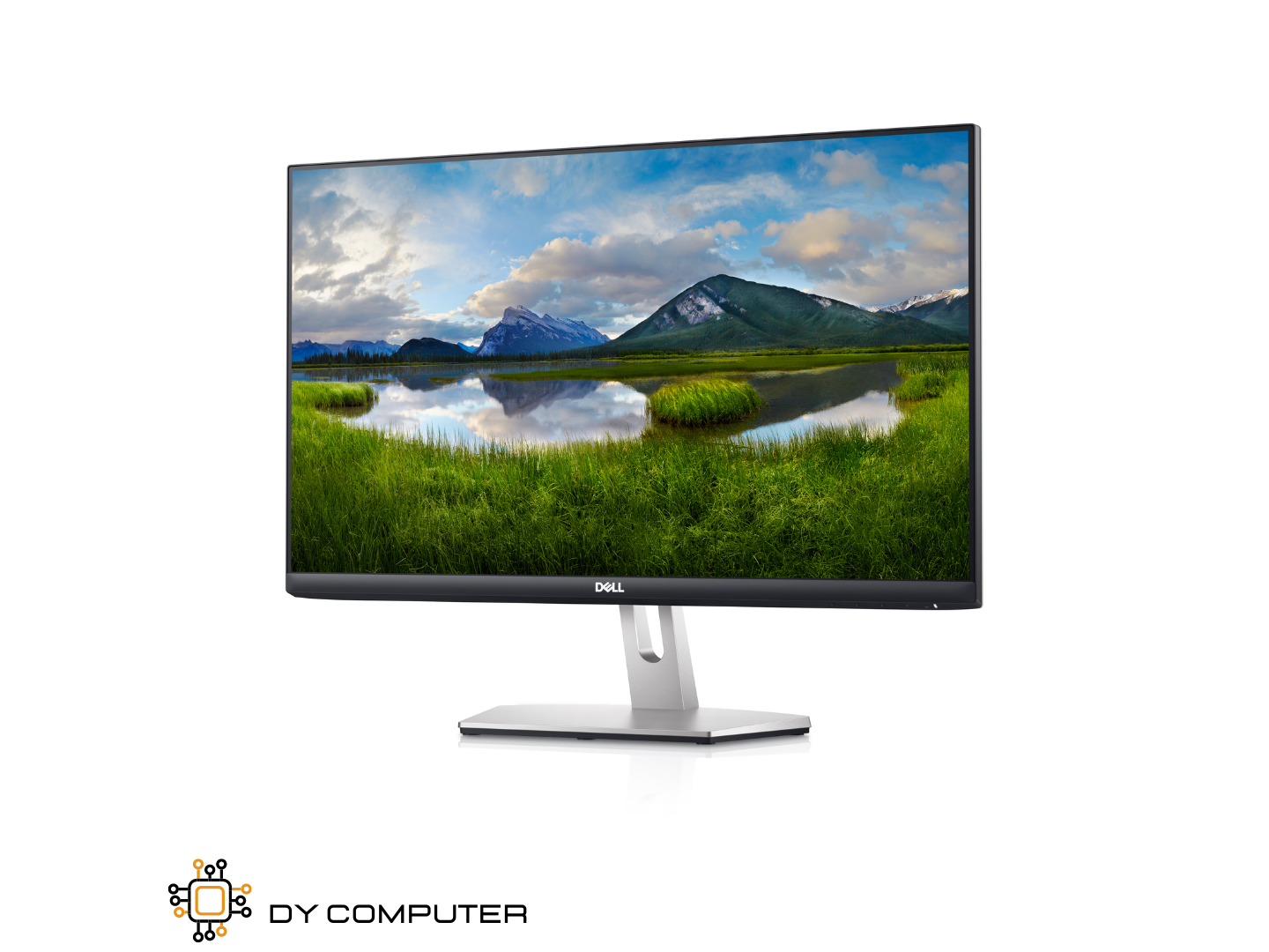 Dell 24 Monitor – S2421HN