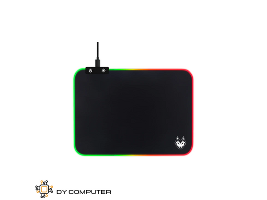 Lycan Gaming Vega RGB Gaming Mouse Pad