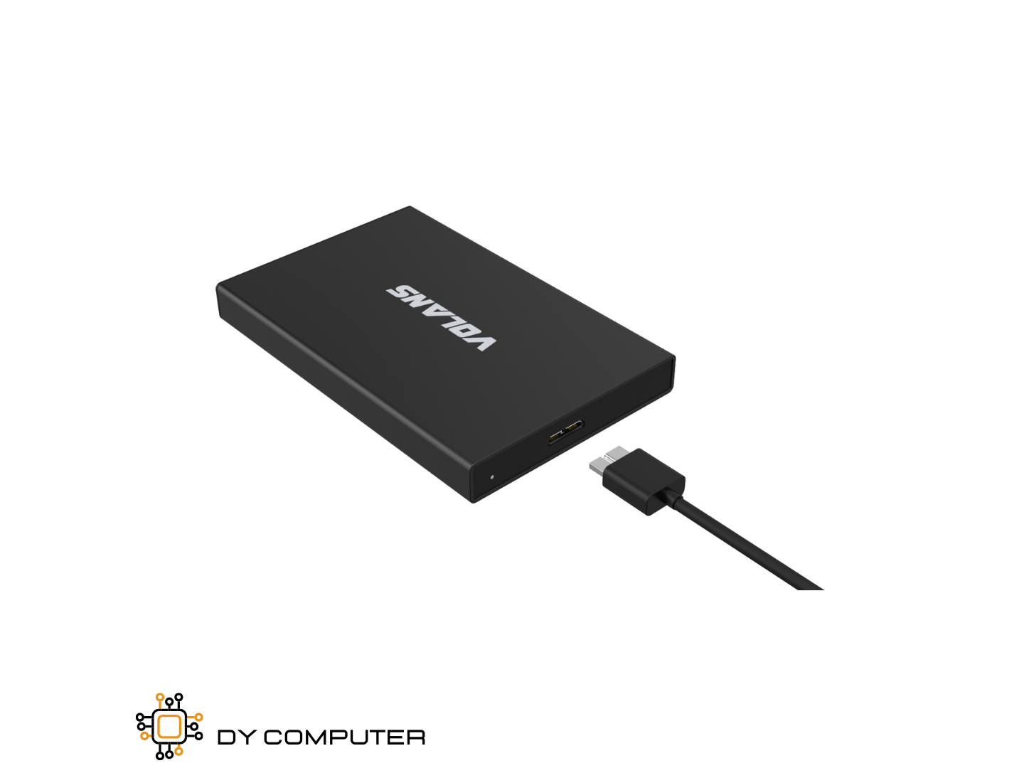 VOLANS 2.5" USB3.0 HDD Enclosure