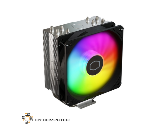 Coolermaster Hyper 12 Spectrum V3 RBG CPU Cooler