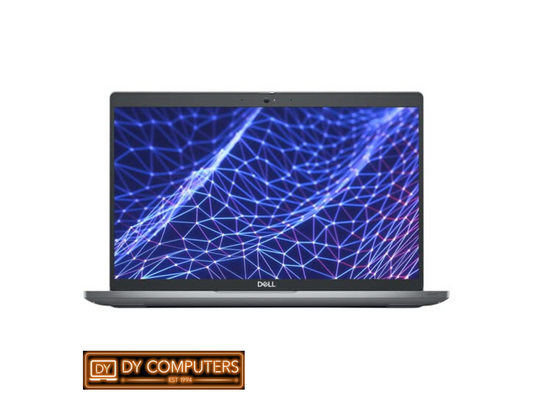 Refurbished Dell Latitude 5420 - Intel i7 11th gen / 16GB Ram / 512GB NVMe