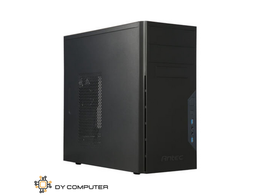 Performance Home Desktop