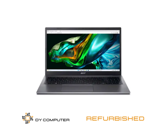 Refurbished Acer Aspire 5 - Intel I7 11th Gen / 12GB Ram / 512GB SSD