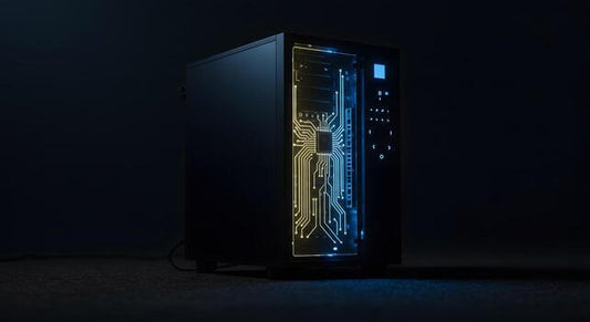Calling All Gamers! How to Build Your Dream Gaming PC