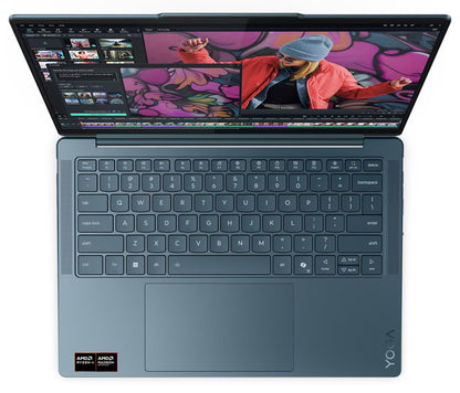 Lenovo Yoga S7i 14AKP10
