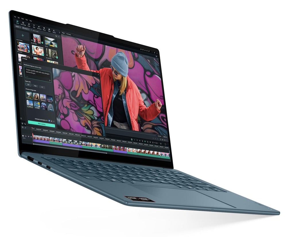 Lenovo Yoga S7i 14AKP10