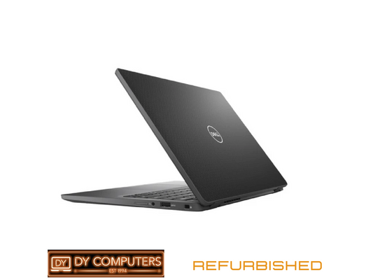 Refurbished Dell Latitude 7310 - Intel i7 10th Gen / 16GB Ram / 512GB SSD