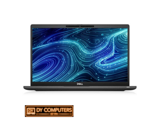 Refurbished Dell Latitude 7320 - Intel i7 11th gen / 16GB Ram / 500GB NVMe