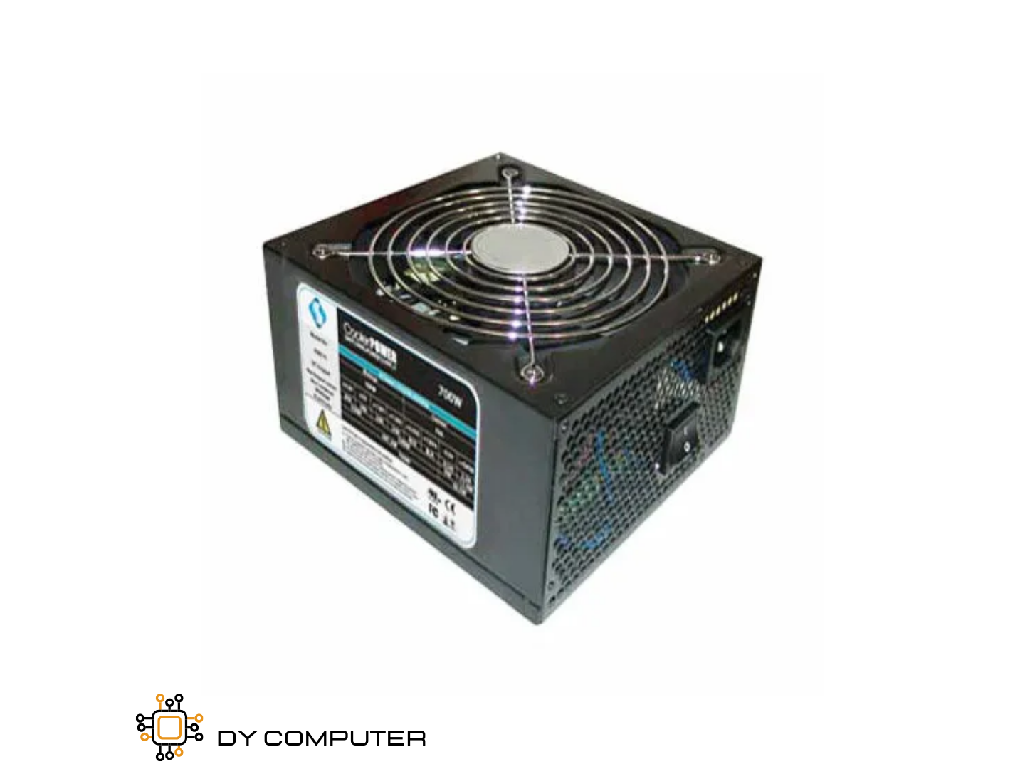 Coolerpower GX700 700w Power Supply