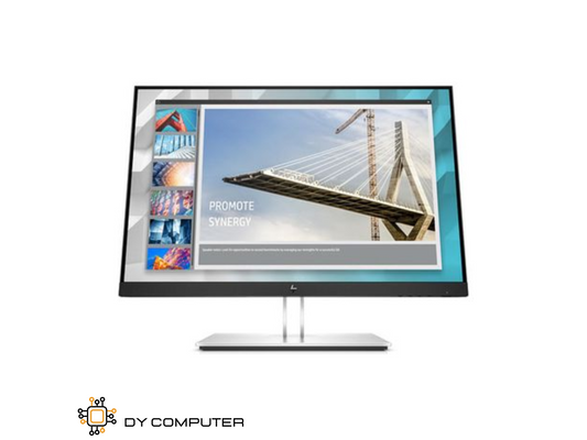 HP E24i G4 24" Monitor