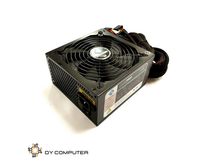 Coolerpower GX850 850w 80Plus Gold Power Supply