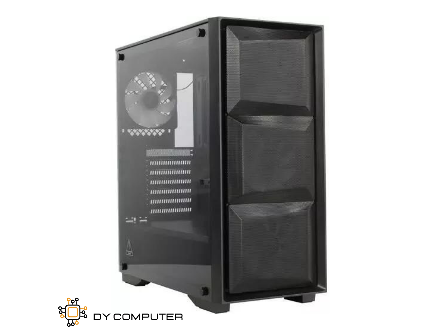 Worky Desktop Ultimate Workstation Home Desktop – Dee Why Computers